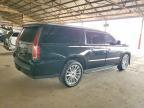 2016 Cadillac Escalade esv Premium