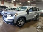 2019 Honda Pilot exl