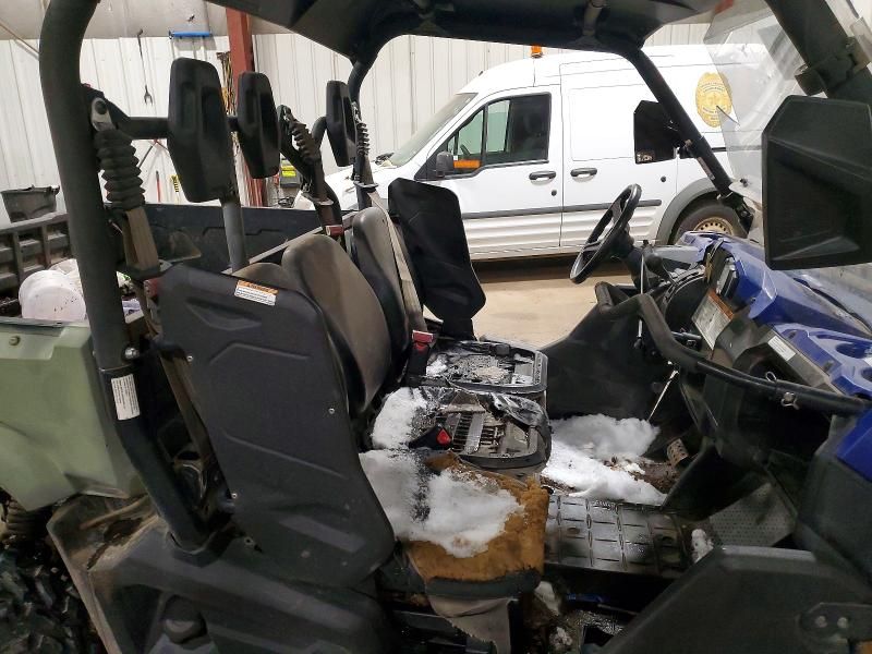 2015 Yamaha YXM700 Utility Vehicle