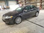 2011 Lincoln MKZ