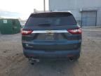 2021 Chevrolet Traverse lt