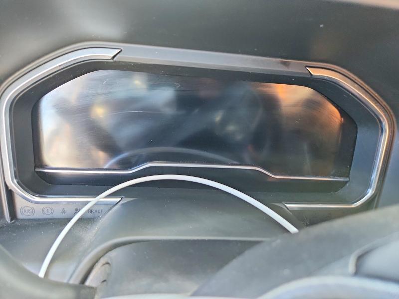 2024 GMC Sierra K2500 Denali Ultimate