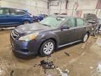 2011 Subaru Legacy 2.5i Premium