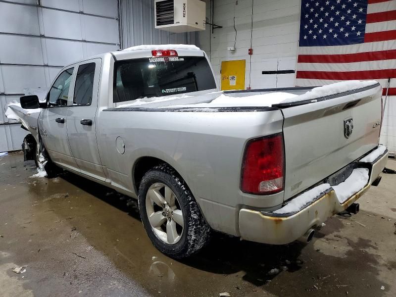 2016 Dodge Ram 1500 st