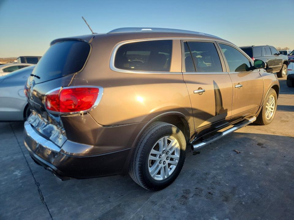 2012 Buick Enclave