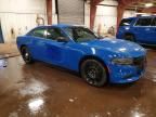 2022 Dodge Charger Police