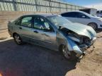 2005 Ford Focus ZX4