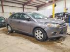 2013 Ford Focus s