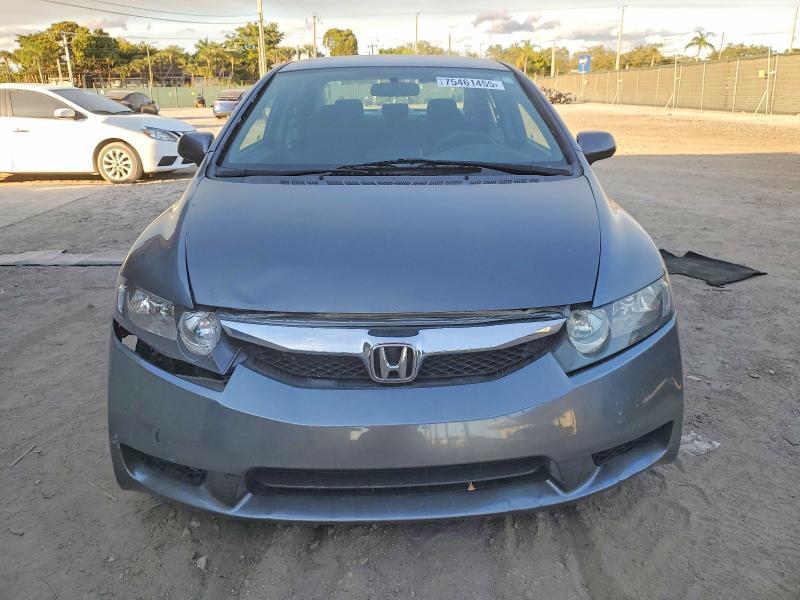 2010 Honda Civic Lx-s