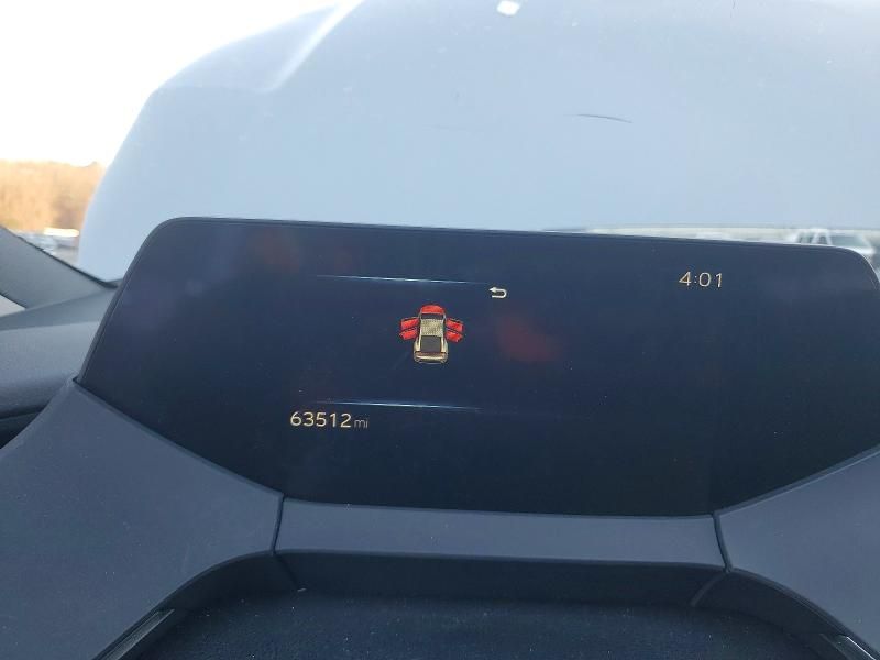 2023 Toyota Prius le