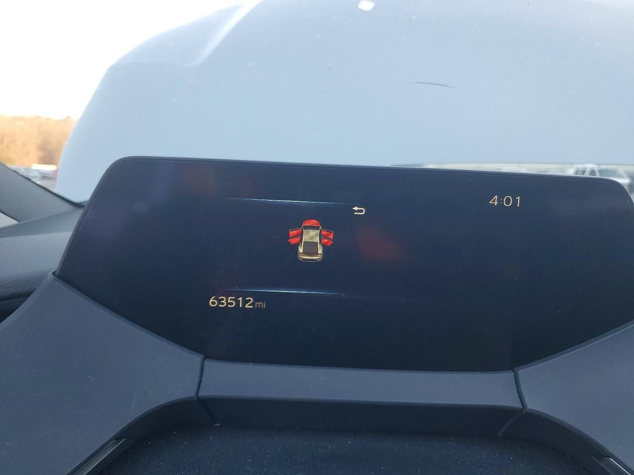 2023 Toyota Prius le