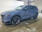 2025 Mazda Cx-5 Preferred