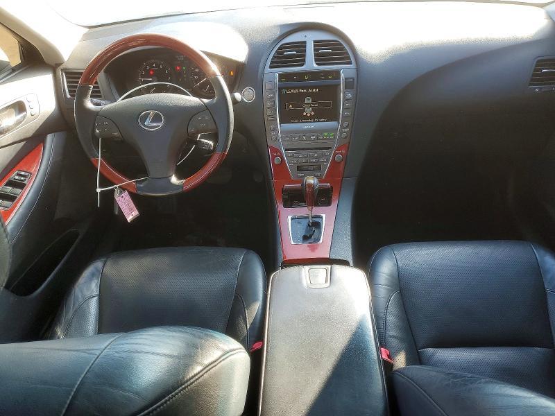2008 Lexus Es 350