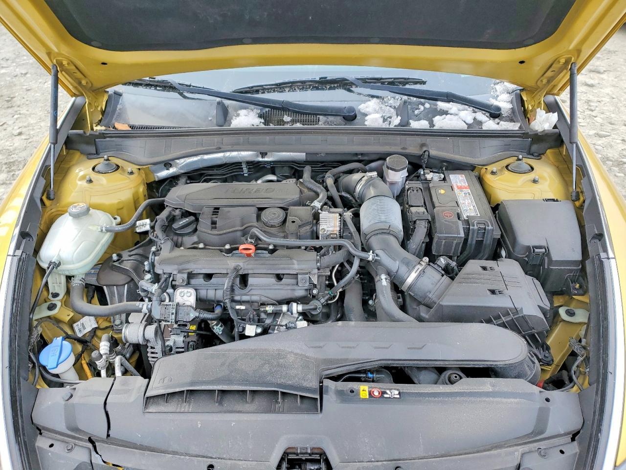 2020 Hyundai Sonata sel Plus