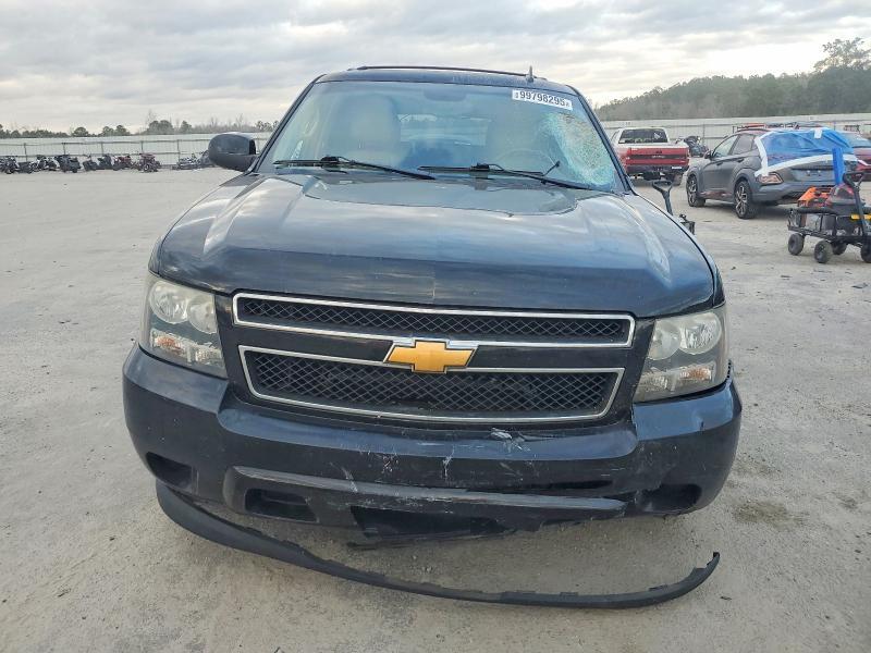 2012 Chevrolet Tahoe C1500 ls