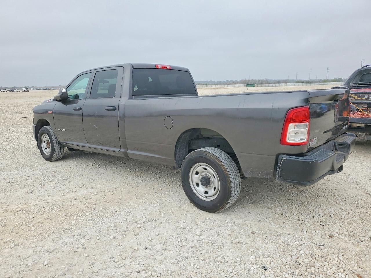 2020 Dodge Ram 2500 Tradesman