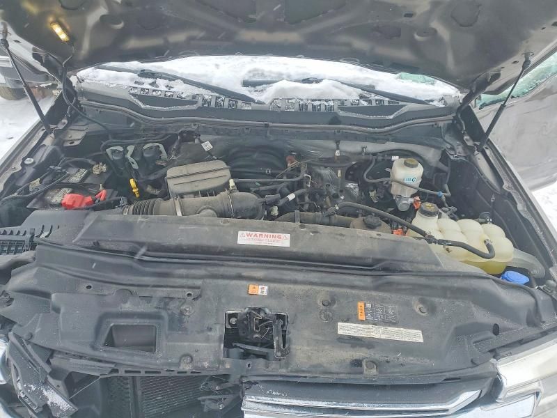 2020 Ford F350 Super Duty