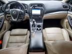 2018 Nissan Maxima 3.5s