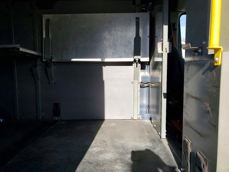 2020 Ford Transit T-250 Delivery van