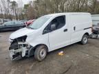 2020 Nissan NV200 2.5S