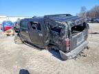 2005 Hummer H2