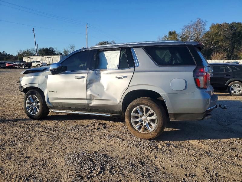 2024 Chevrolet Tahoe C1500 Premier
