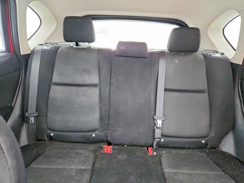 2016 Mazda Cx-5 Sport