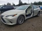 2025 Lexus Es 300h Base
