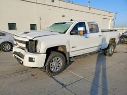 2019 Chevrolet Silverado K3500 ltz for sale in Farr West, UT