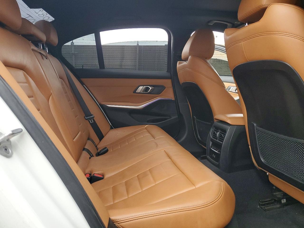 2021 BMW M340i