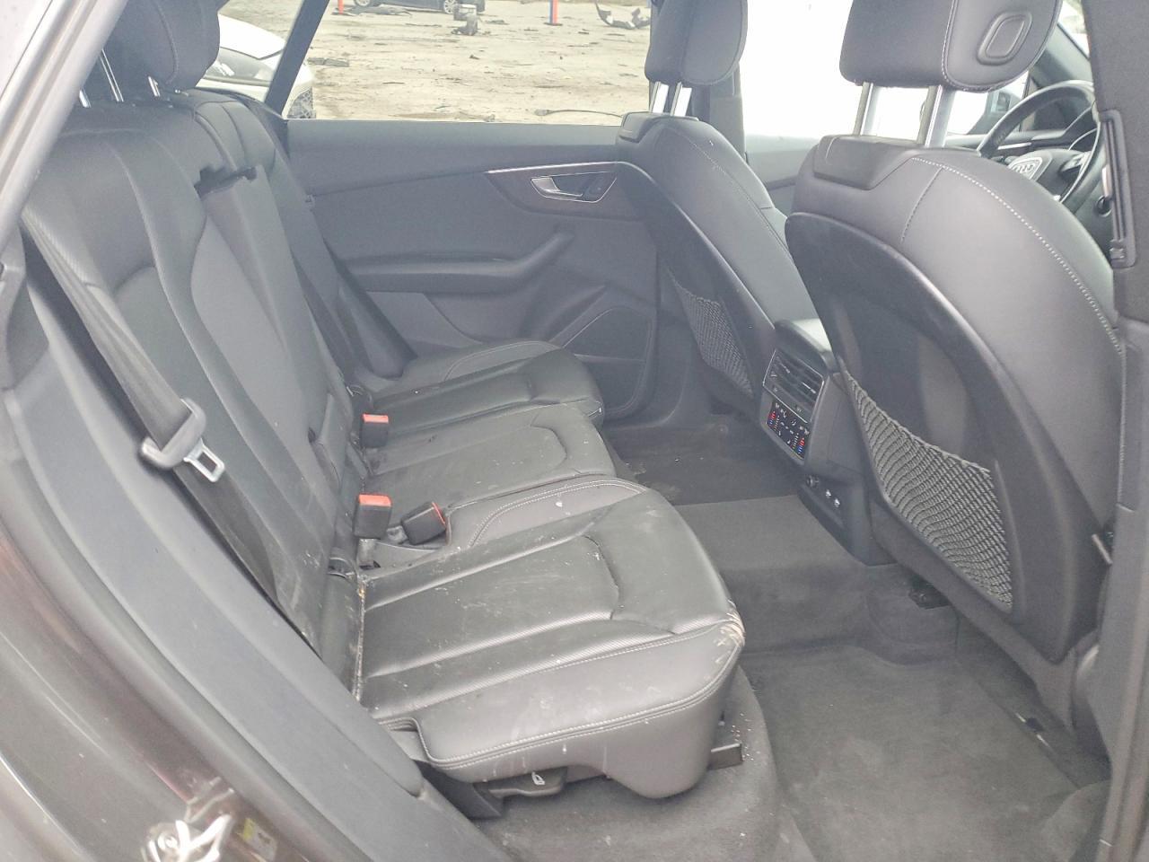 2019 Audi Q8 Premium Plus