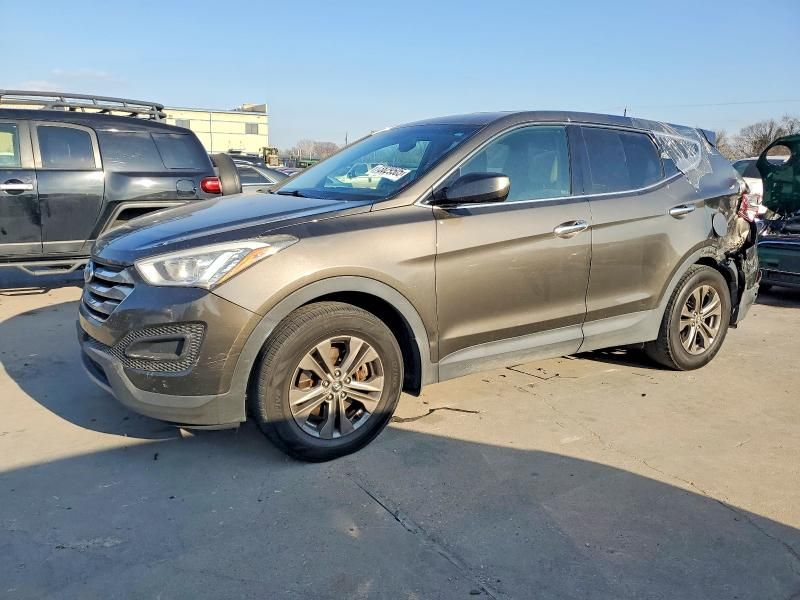 2014 Hyundai Santa fe Sport