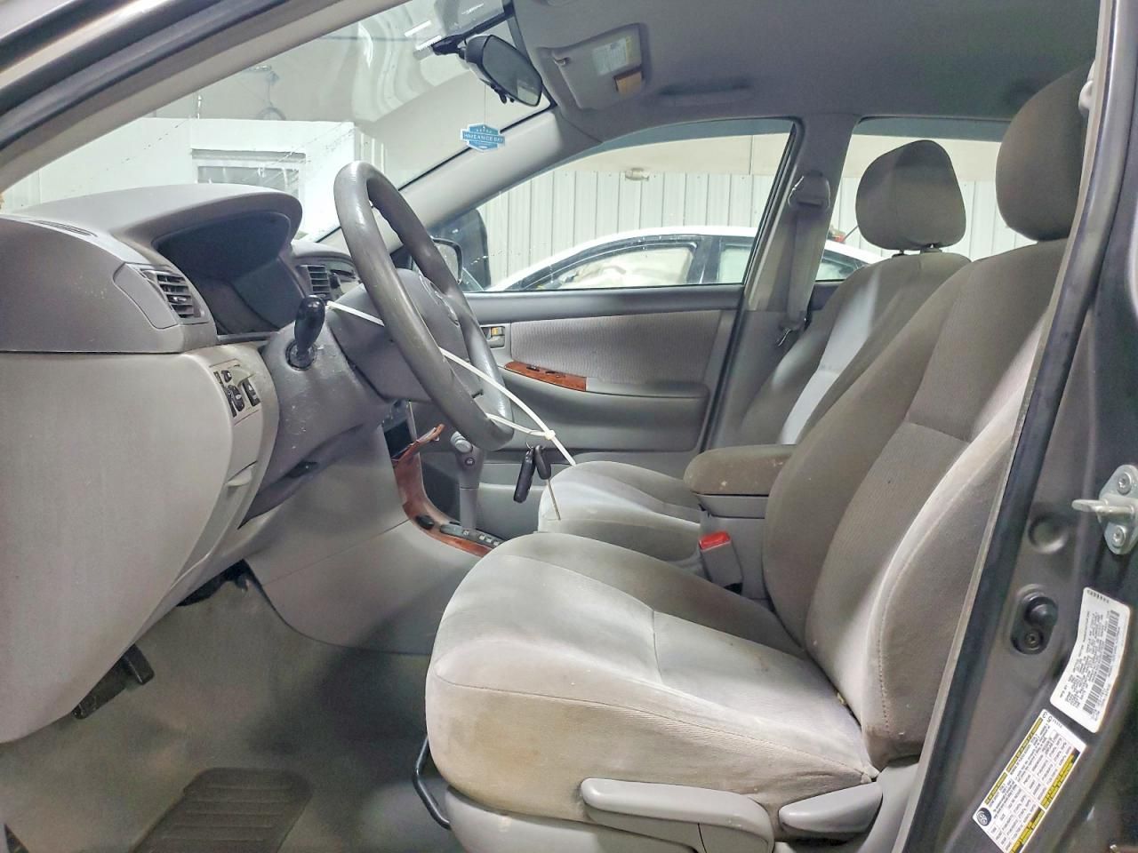 2006 Toyota Corolla ce