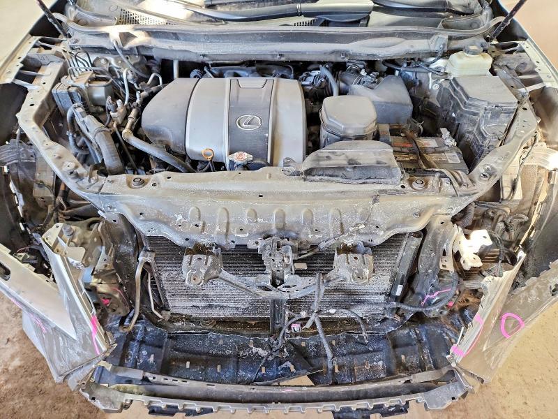 2018 Lexus Rx 350 Base