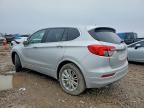 2017 Buick Envision Preferred