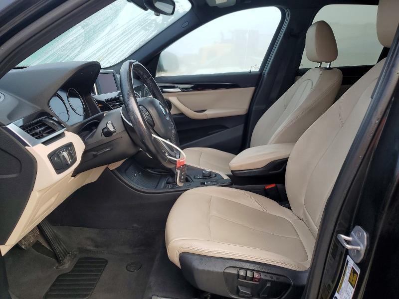 2018 BMW X1 Sdrive28i