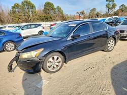 2008 Honda Accord exl en venta en Hampton, VA