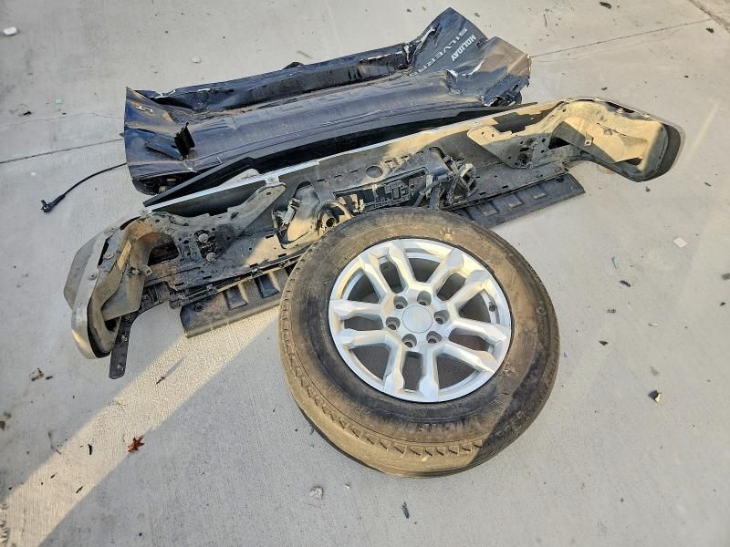 2023 Chevrolet Silverado C1500 lt