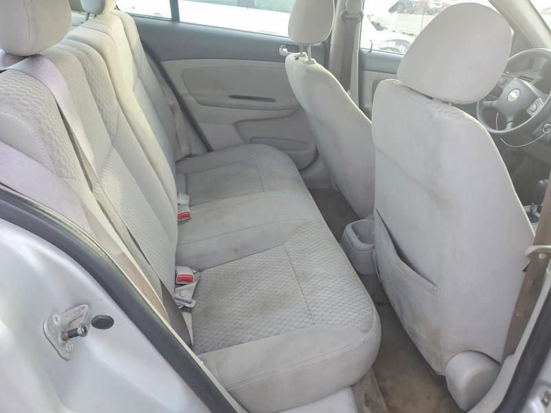 2005 Chevrolet Cobalt ls