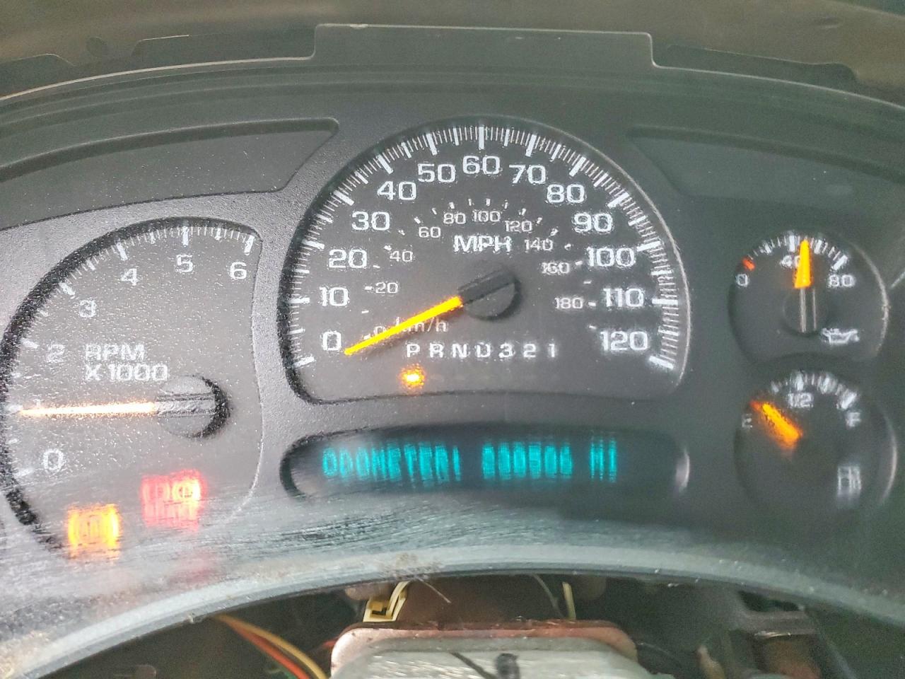 2006 Chevrolet Silverado C1500