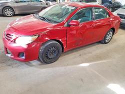 2013 Toyota Corolla Base for sale in Blaine, MN