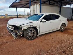 Dodge Vehiculos salvage en venta: 2013 Dodge Avenger sxt