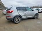 2012 KIA Sportage Base