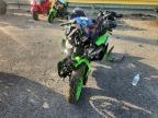 2024 Kawasaki EX500 A