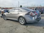 2012 Ford Taurus Limited