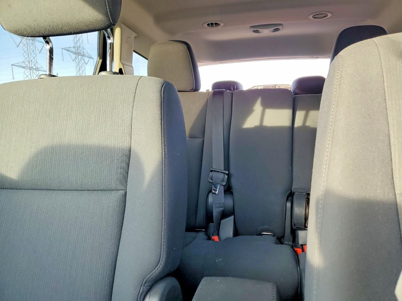 2010 Dodge Journey sxt