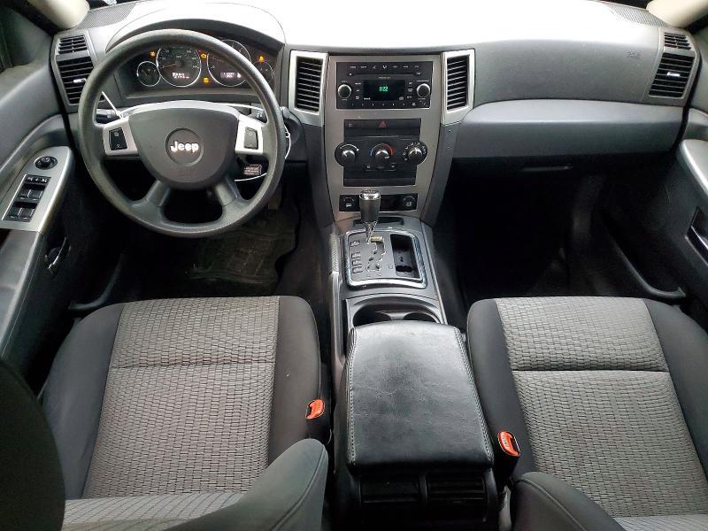 2009 Jeep Grand Cherokee Laredo