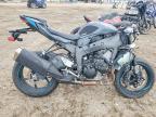 2025 Kawasaki ZX636 K