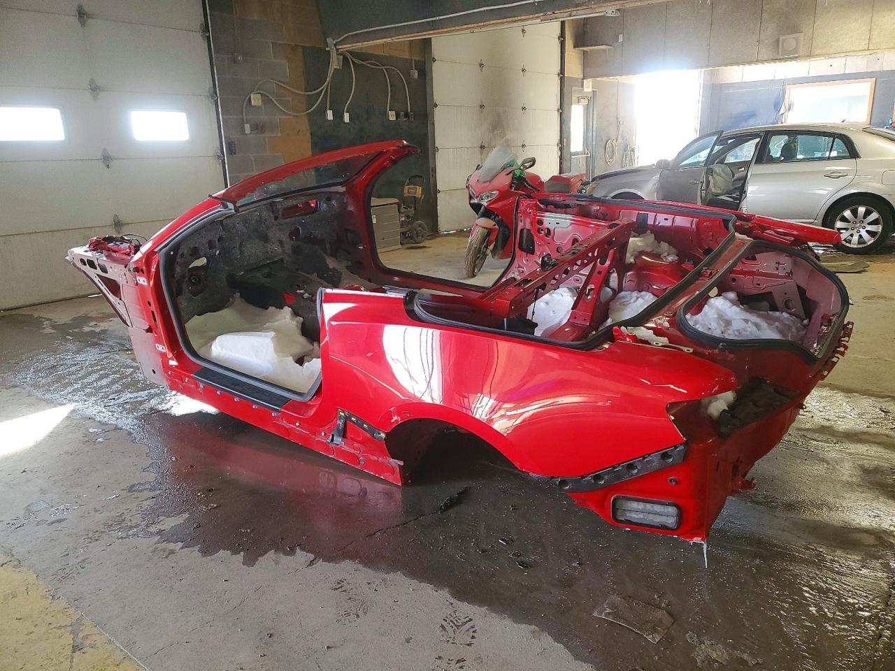 2017 Chevrolet Camaro ss