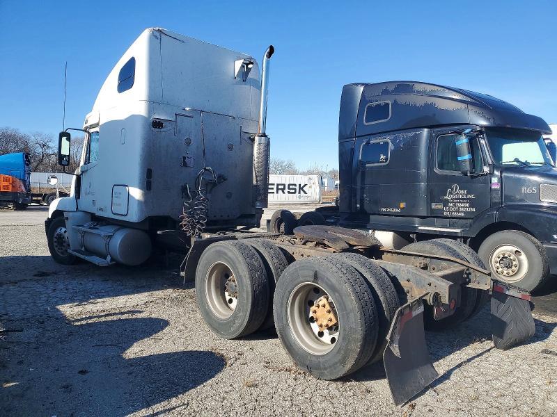 2006 Freightliner Conventional ST120
